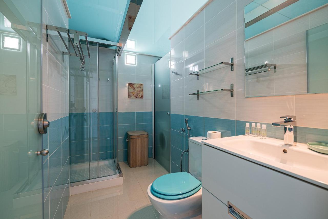 Apartmán Casa Milvia Playa del Inglés Exteriér fotografie